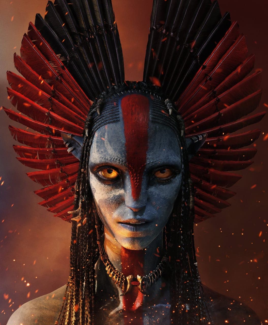 Avatar: Fire and Ash Emerges as Biggest Hollywood Blockbuster of 2025 in India!