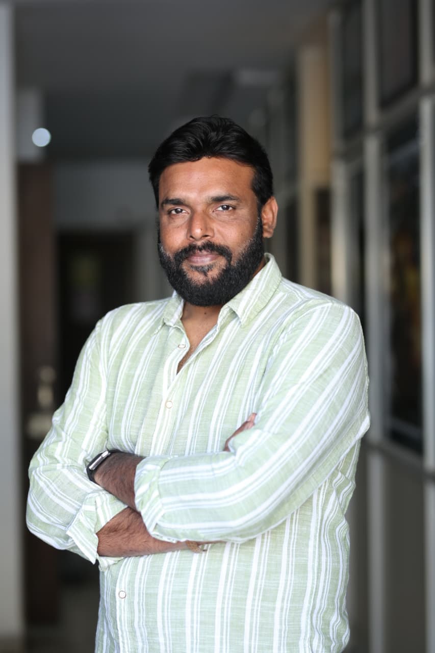 Shambala Garners Tremendous Response Across Locations: Yugandhar Muni