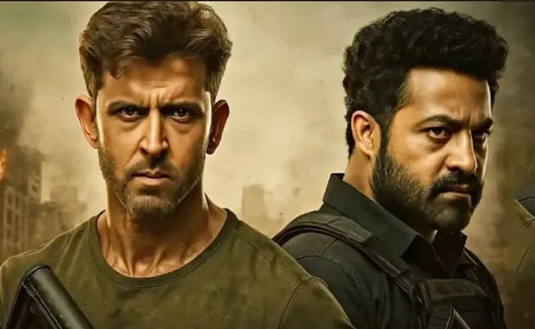 War 2: Naga Vamsi Clarifies