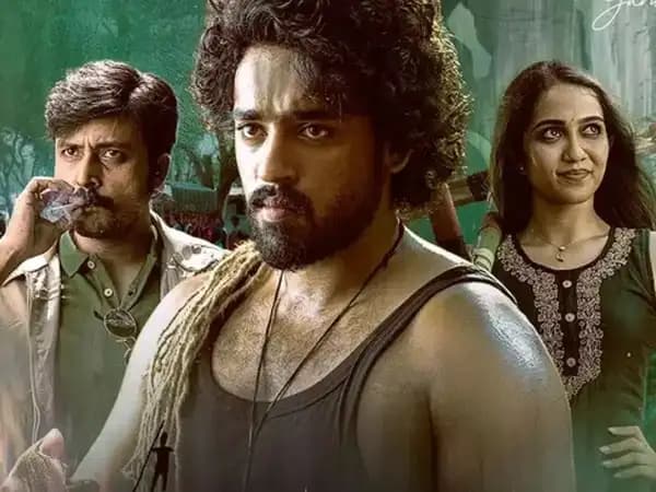 Mowgli’s OTT Release Locked