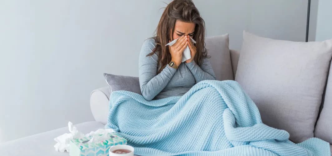 Doctors’ Advice: Avoid These Foods in the Winter Season