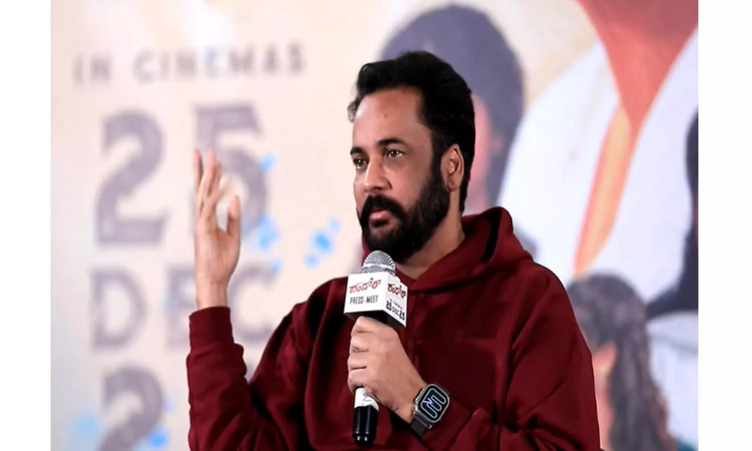 I Will Not Speak Disrespectfully About Women: Shivaji