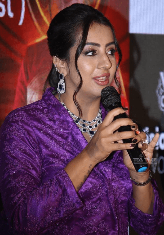 This Victory Isn’t Mine, It Belongs to My Supporters and Family – Bigg Boss Top 5 Finalist Sanjana Garlani