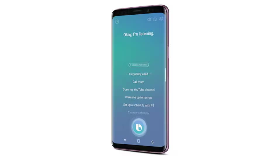 New Bixby Feature Debuts on Samsung Galaxy S25