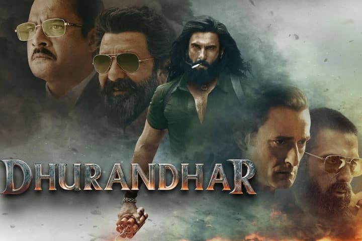 Box Office Sensation Dhurandhar – OTT Release Confirmed!