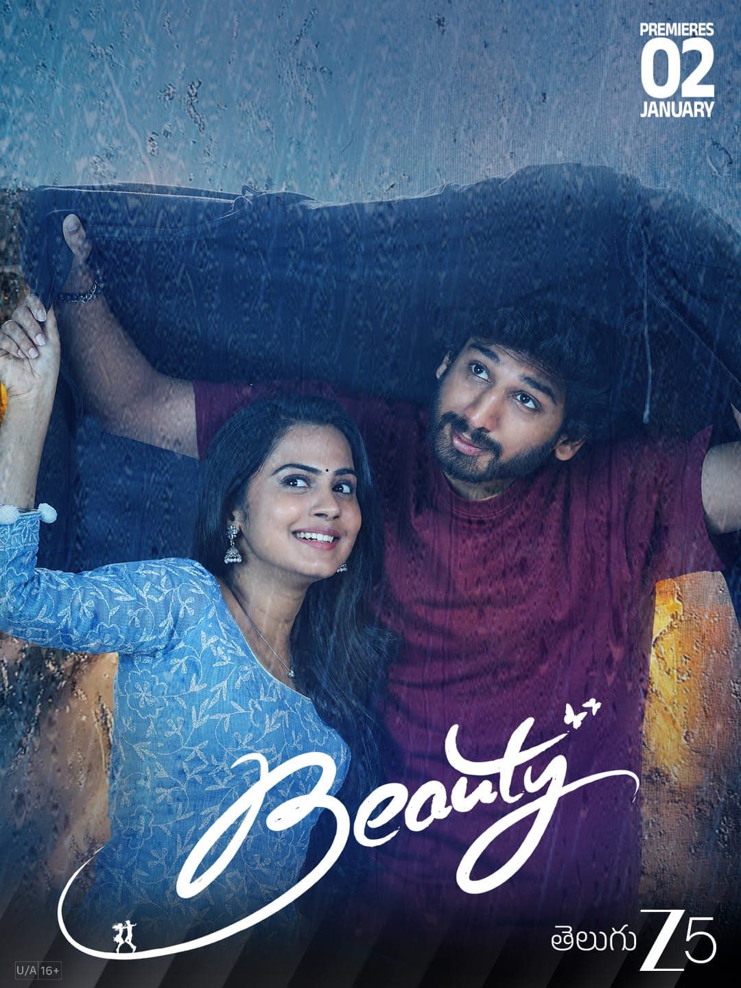 Beauty movie streaming on OTT from the 2nd of next month