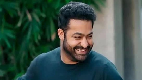 Jr NTR expressed his gratitude to the Delhi High Court