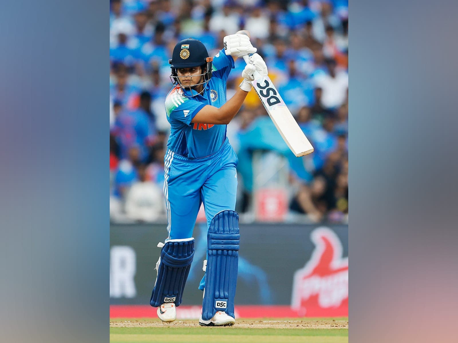 Shefali Verma Inches Closer to a World Record