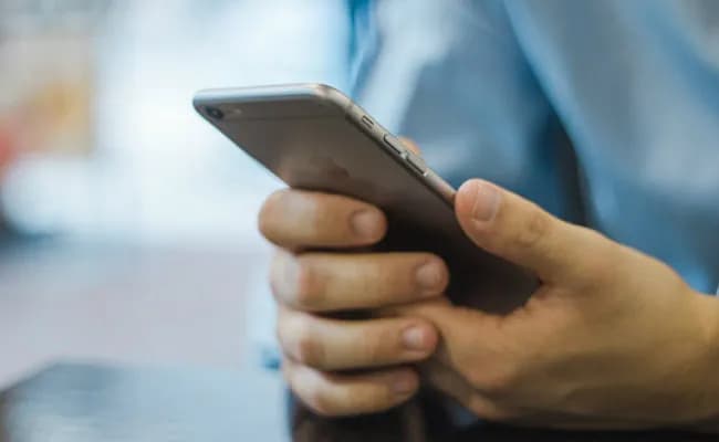 Be Careful: Clicking That Link Can Hack Your Phone