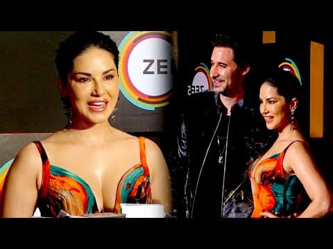 Break for New Year celebrations in Mathura.. Sunny Leone event cancelled