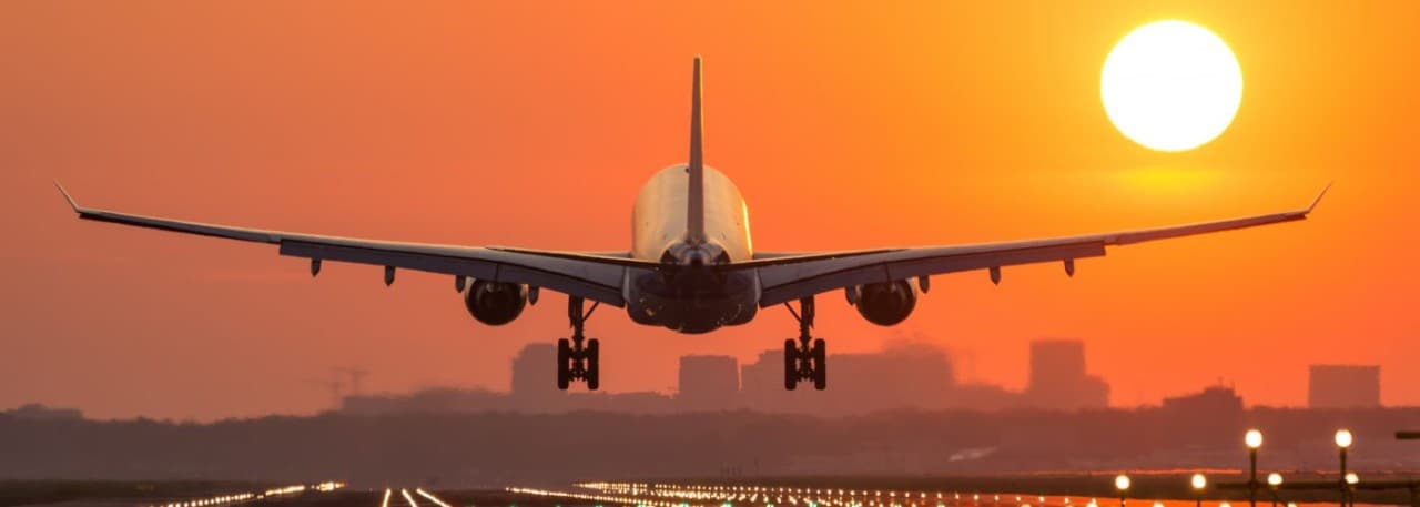 Turbulence for Indian Aviation