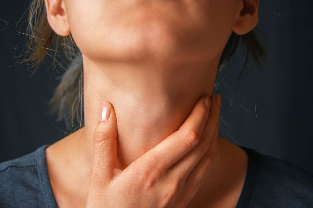 Foods Thyroid Patients Must Skip - Doctors Advise