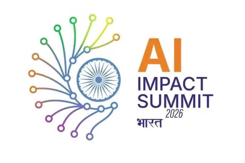 AI Impact Summit 2026 in February, hosted in Delhi