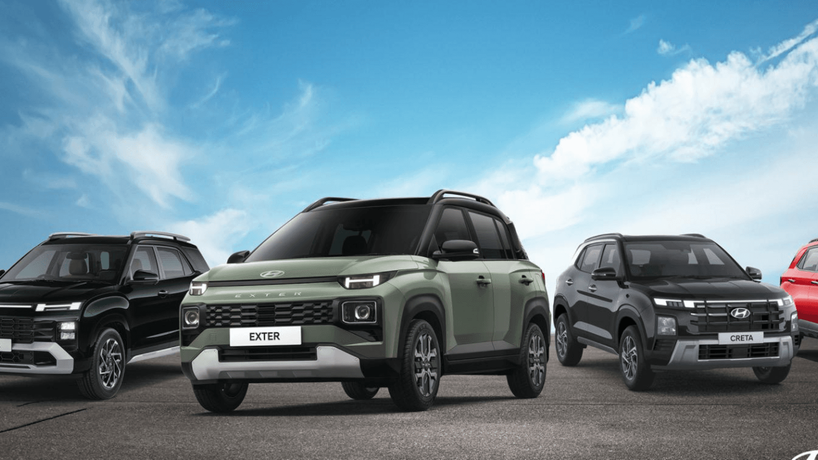 Hyundai Motor India Announces Price Hike Across All Models from January 2026