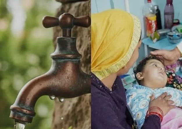 Ten Dead After Contaminated Drinking Water Incident in Indore