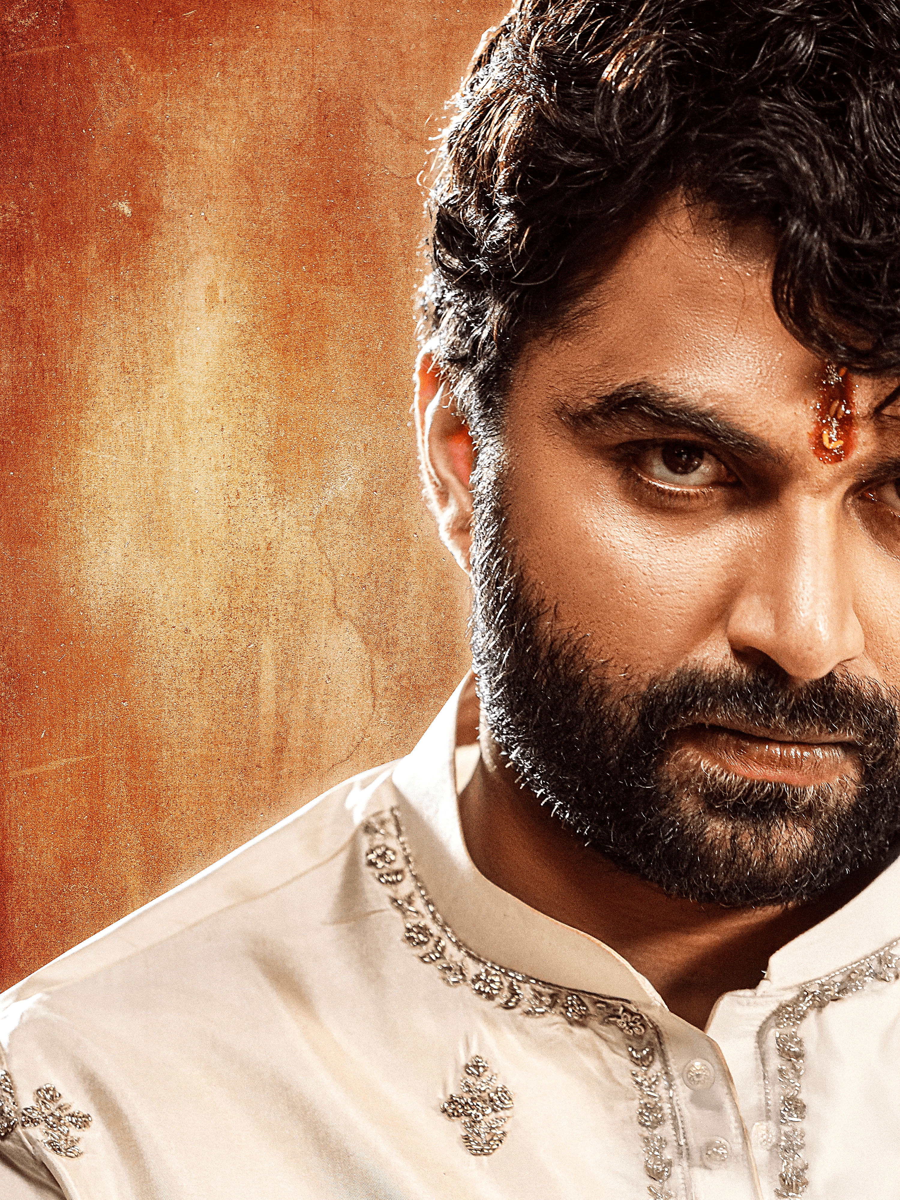 Explosive Teaser Release.. Vishwak Sen In Intense Mode