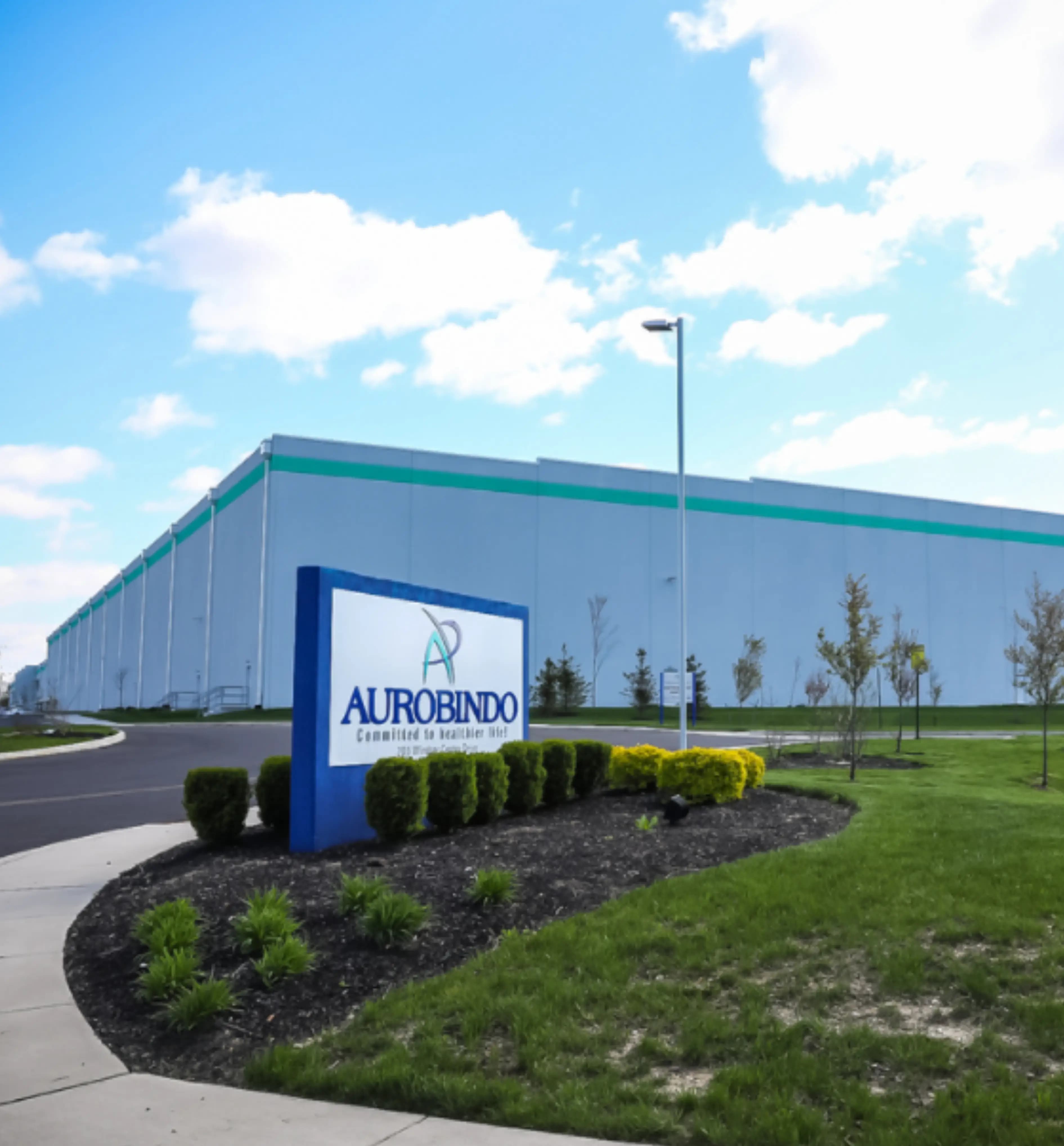 Aurobindo Pharma Acquires Khandelwal Formulations Business