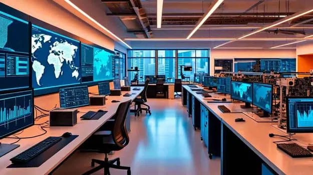 Avance Technologies Acquires Pushpak AI