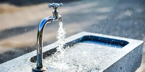 Drinking water supply to be disrupted for 18 hours in several parts of Hyderabad -  Water Board