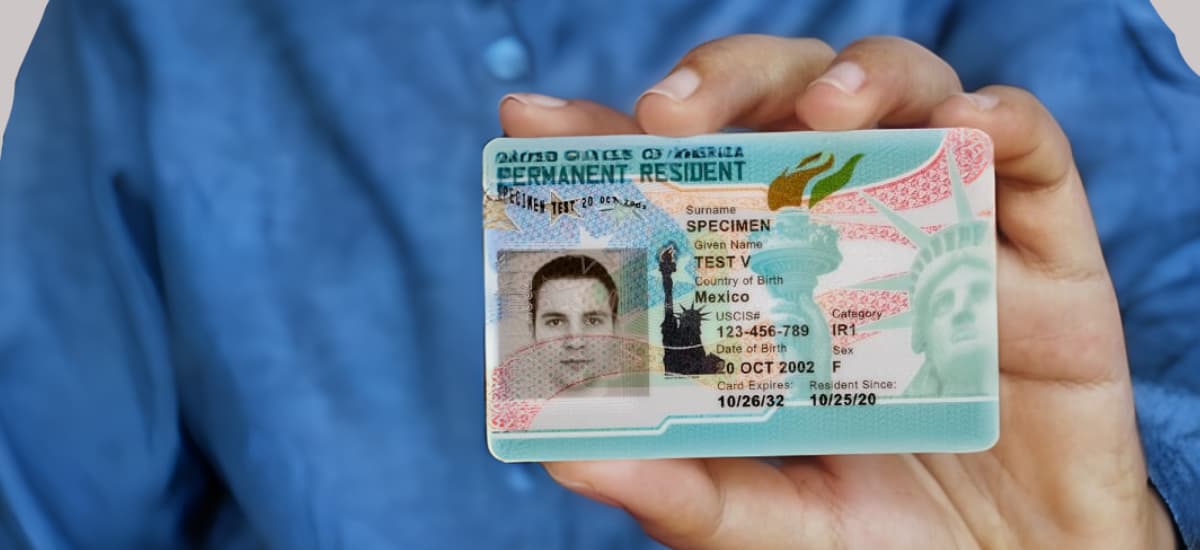 Green Card Rules Tightened in the US... Marriage Alone No Longer Enough