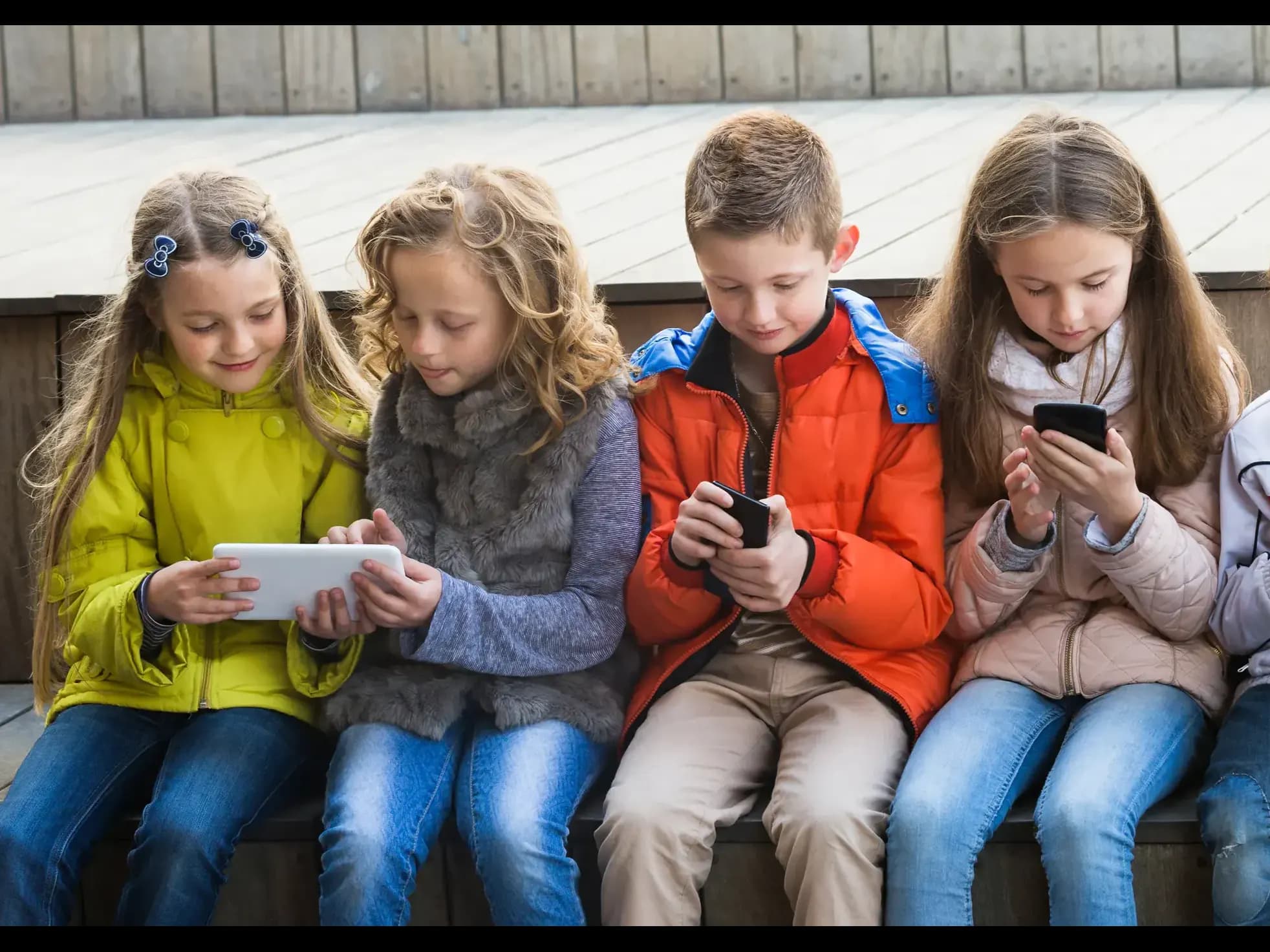 Mobile addiction is dangerous for children, doctors says