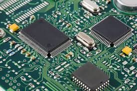 Huge investments in manufacturing of electronics parts... jobs for 33 thousand people
