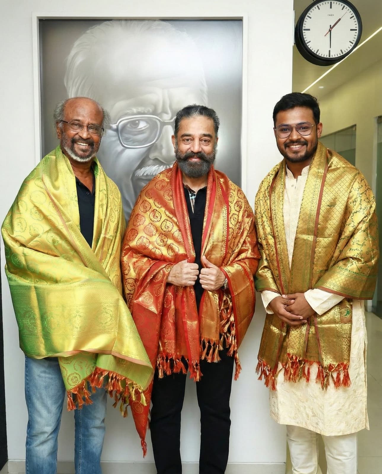 Director Finalized for Superstar 173 Movie