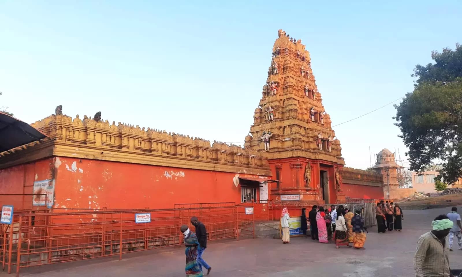 Kondagattu gave me rebirth: AP Deputy CM Pawan Kalyan