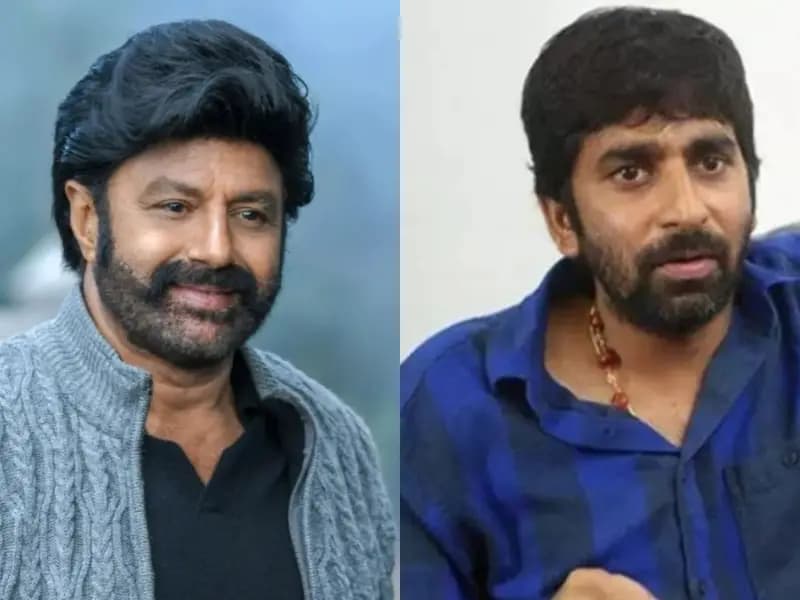 Changes in the Story of Balayya and Gopichand’s Movie...