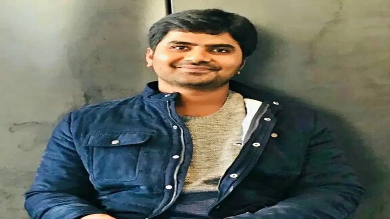 BJP MLA's son arrested in drugs case