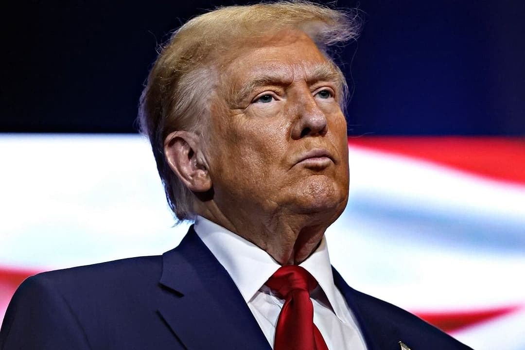 After Venezuela, You Are Next… Trump Warning !