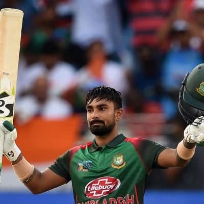 Bangladesh Declines to Play T20 World Cup Matches in India Over Security Concerns