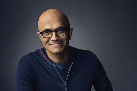 Major Shift in AI This Year, Focus Must Move to Real-World Impact: Satya Nadella