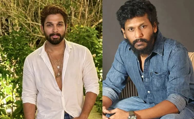 Is Allu Arjun’s Next Movie Directed by Lokesh Kanagaraj?