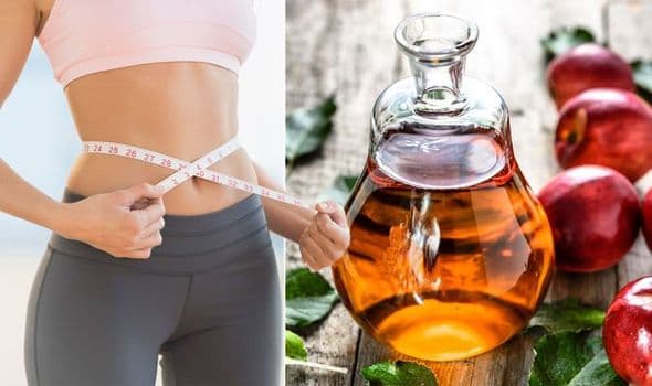 Doctors Say This Drink Helps in Weight Loss...