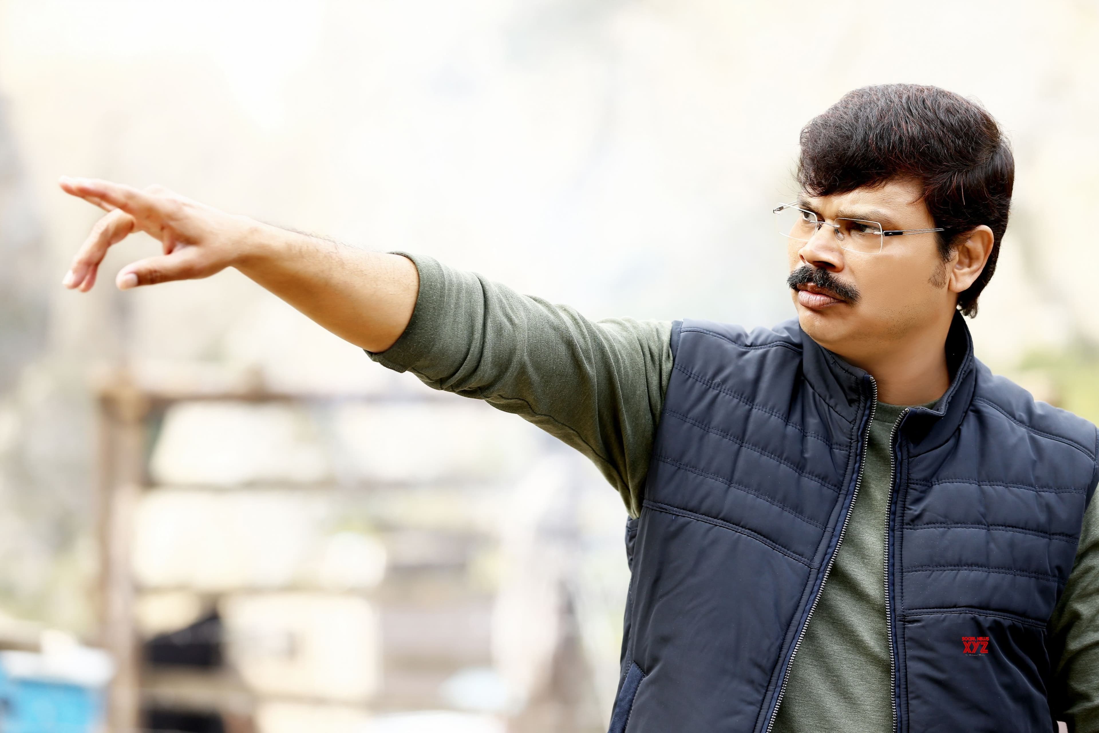 Boyapati Heads to Bollywood, Discussions Underway with Actors...