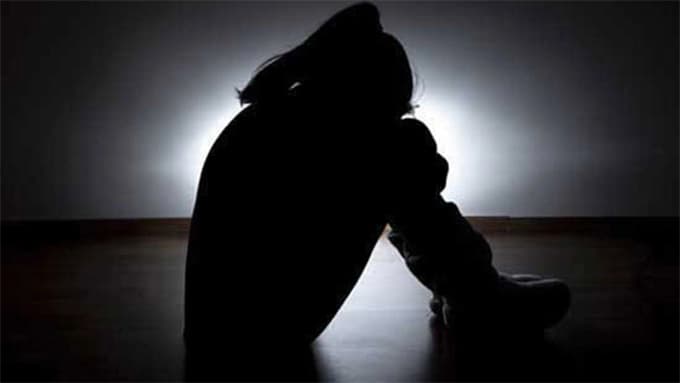 Another atrocity in Bangladesh...Hindu woman raped!