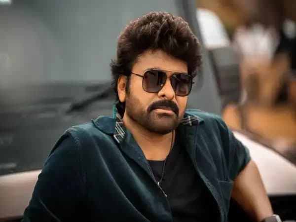 Producers Give Clarity on Chiranjeevi’s Surgery