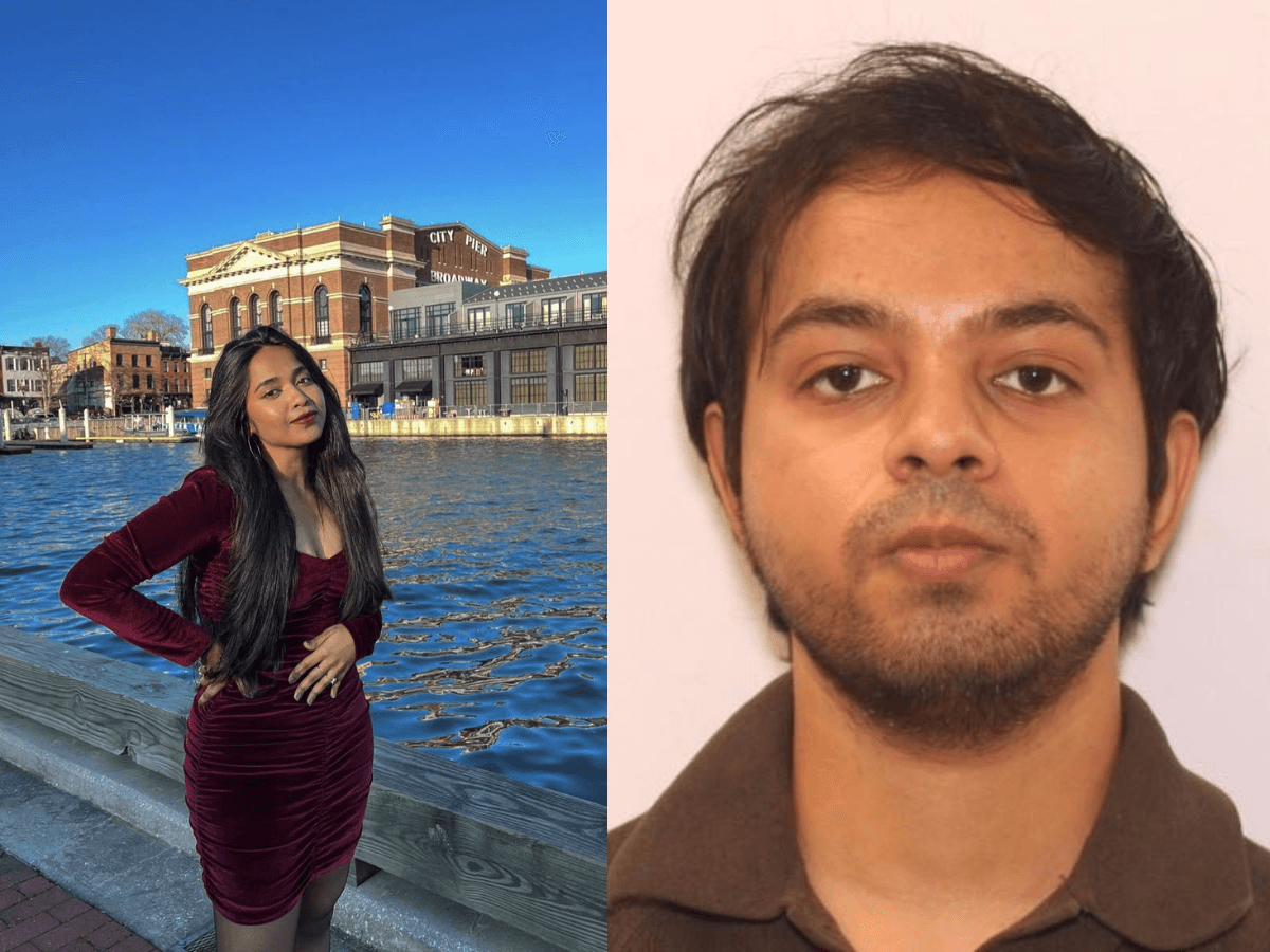 Nikitha Godishala Murder Case: Family Clarifies No Arrest of Accused Arjun Sharma