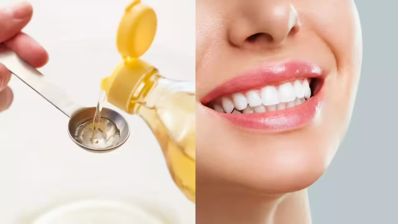 Doctors Suggest That Oil Pulling Is Beneficial for Oral Health