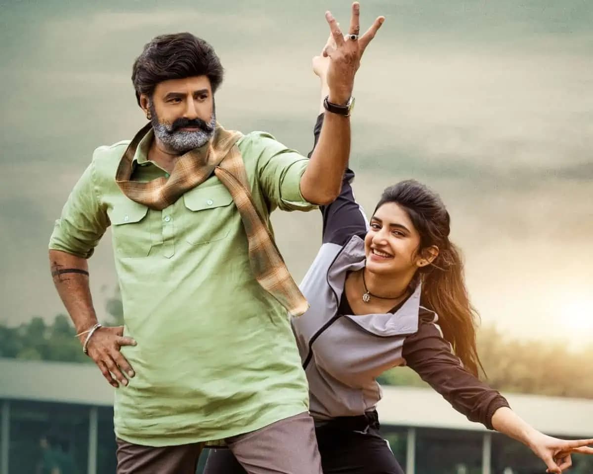 Unexpected ‘Bhagavanth Kesari’ Link to Sankranti Releases