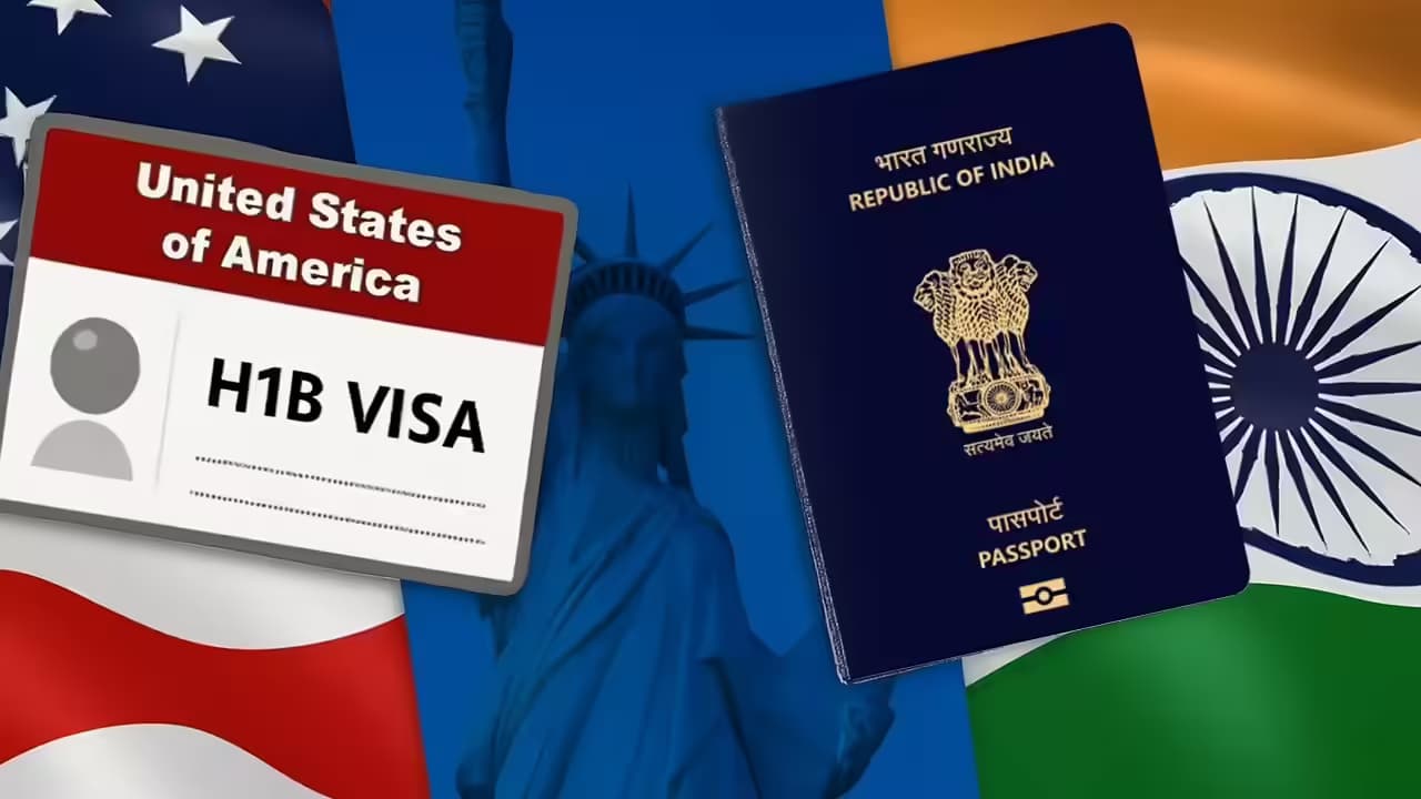 H-1B Visa Abolition Bill Introduced in US Congress