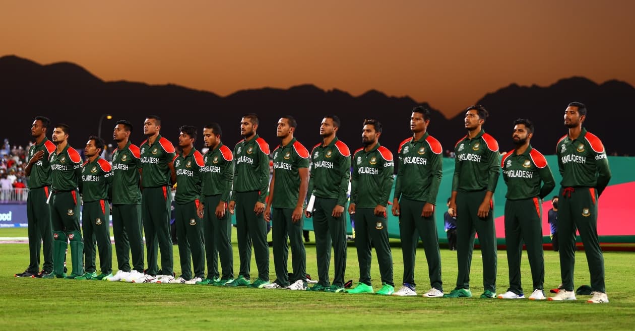 ICC Rejects Bangladesh’s Request to Relocate T20 World Cup Matches!