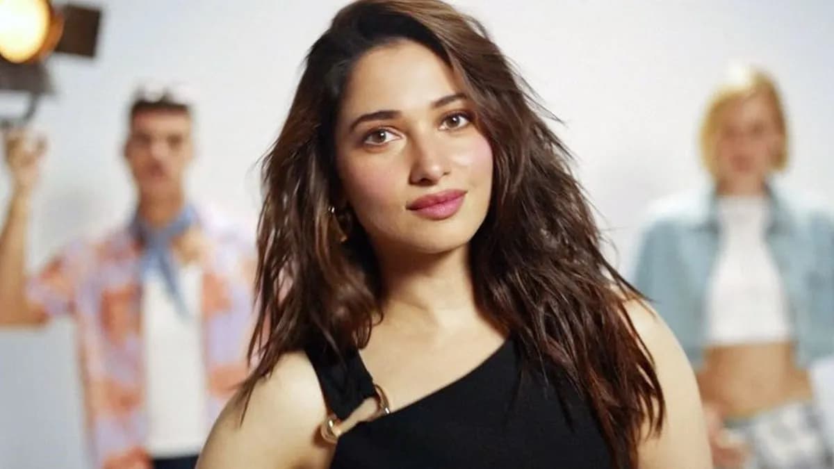 6 Crores in 6 Minutes.. Tamannaah’s Remuneration for the New Year Event..