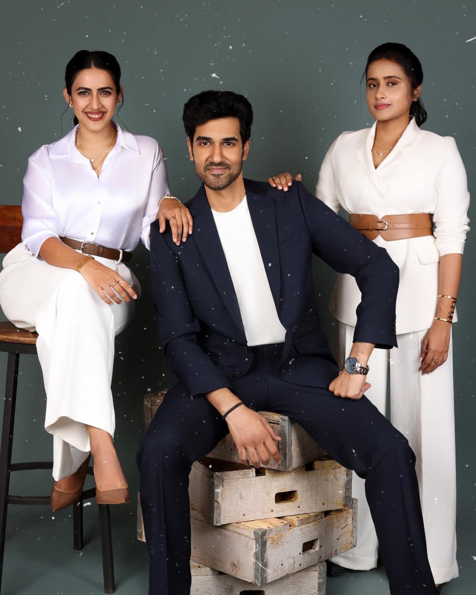 Raakaasaa....Title Motion Poster Out!