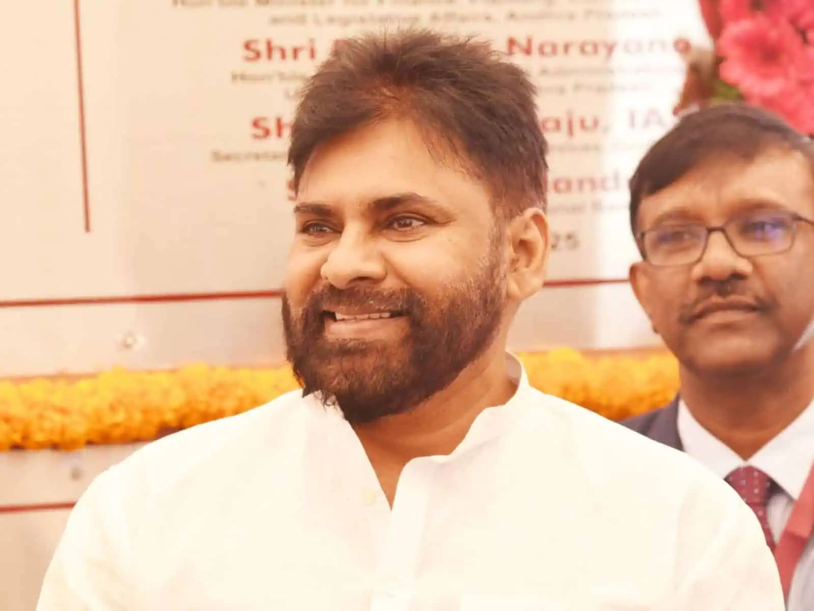 Dupty CM Pawan Kalyan Participates in Sankranti Celebrations with the People of Pithapuram