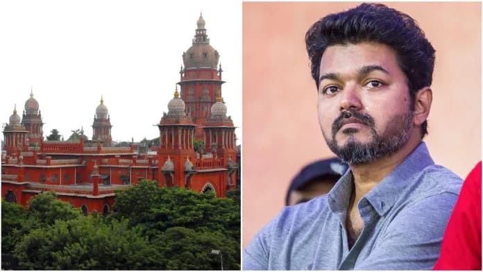 Big Relief for Vijay Dalapathy’s Film in Madras High Court!