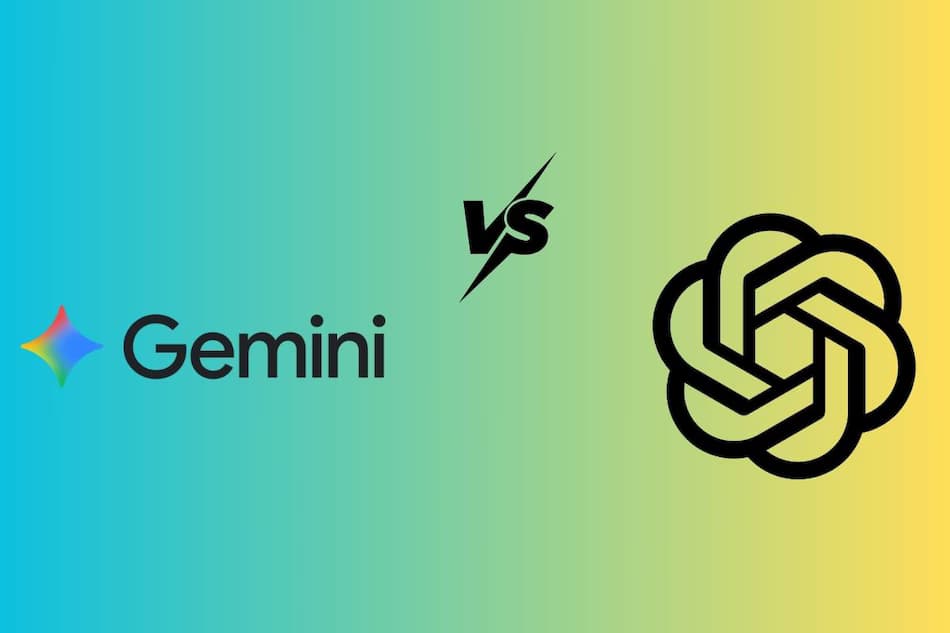 ChatGPT vs Gemini: Global Web Traffic Trends Highlight AI Competition