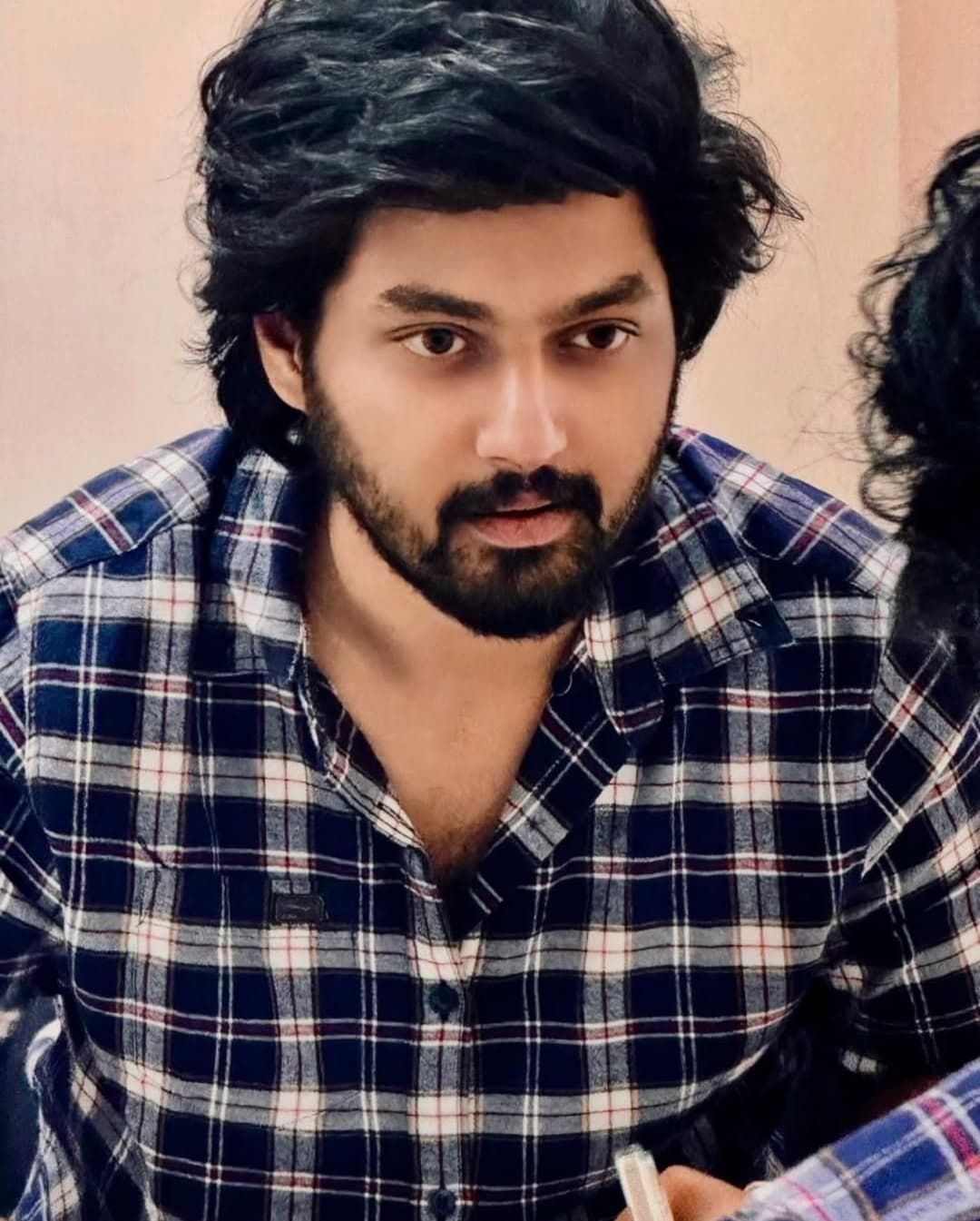 Balakrishna’s Big Decision on Mokshagna’s Debut: New Director in Focus?