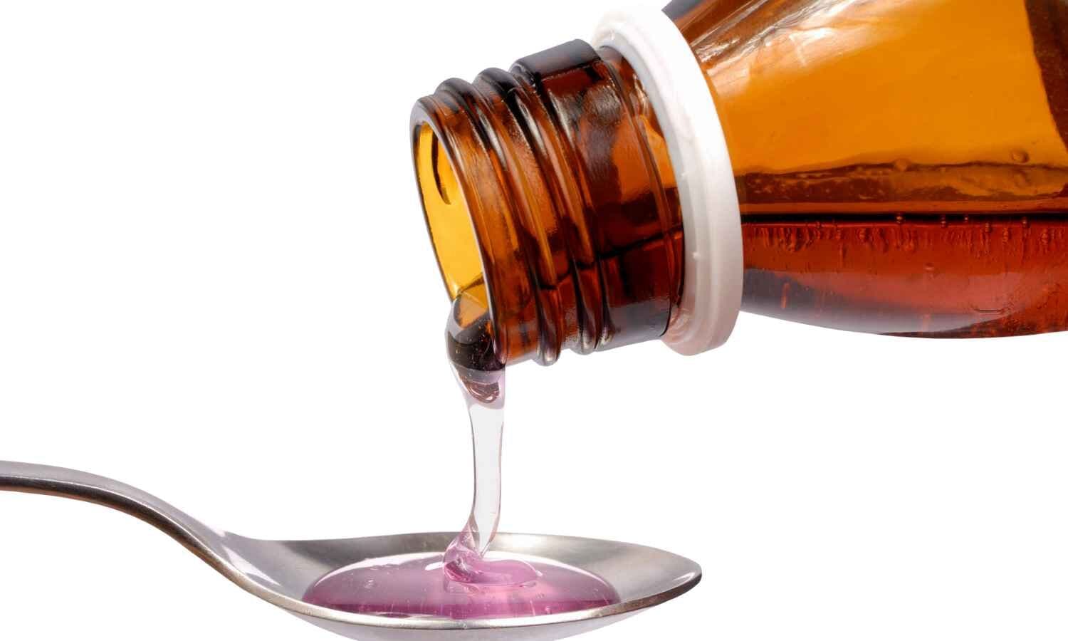 Stop Using This Syrup: Telangana Drugs Control